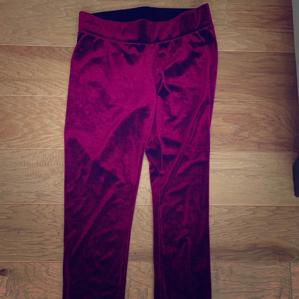 Soft, Cozy Leggings